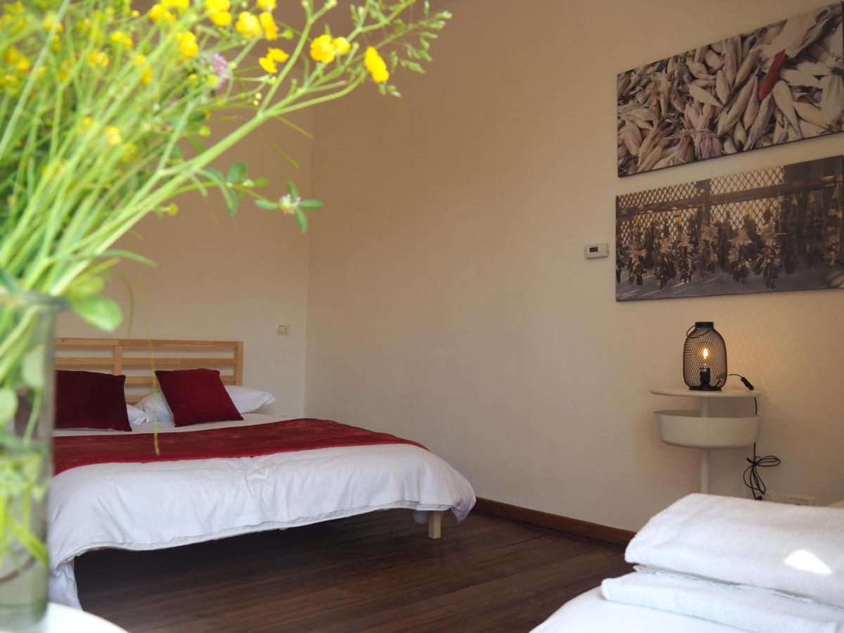 Open Cascina Villa Colico Ngoại thất bức ảnh