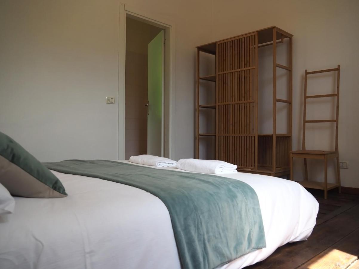 Open Cascina Villa Colico Ngoại thất bức ảnh