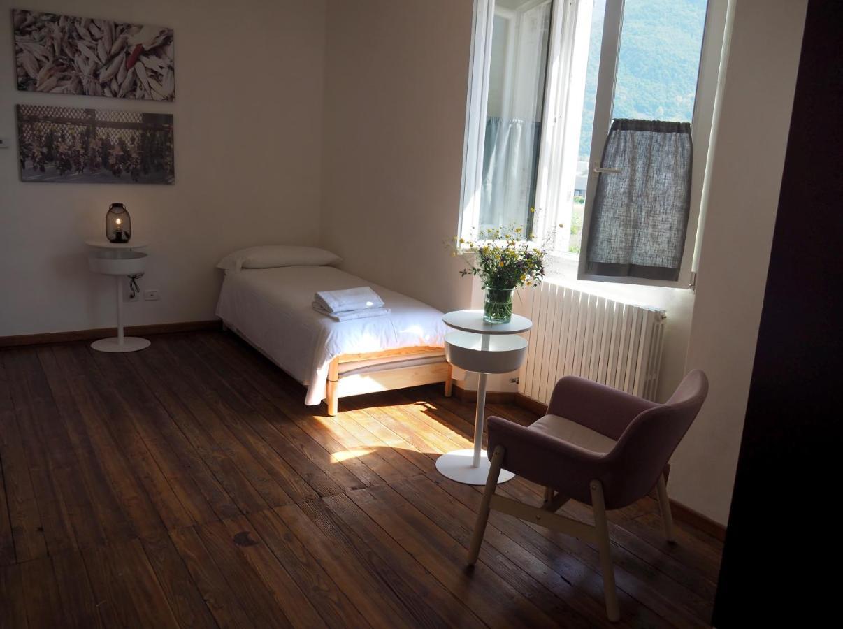 Open Cascina Villa Colico Ngoại thất bức ảnh