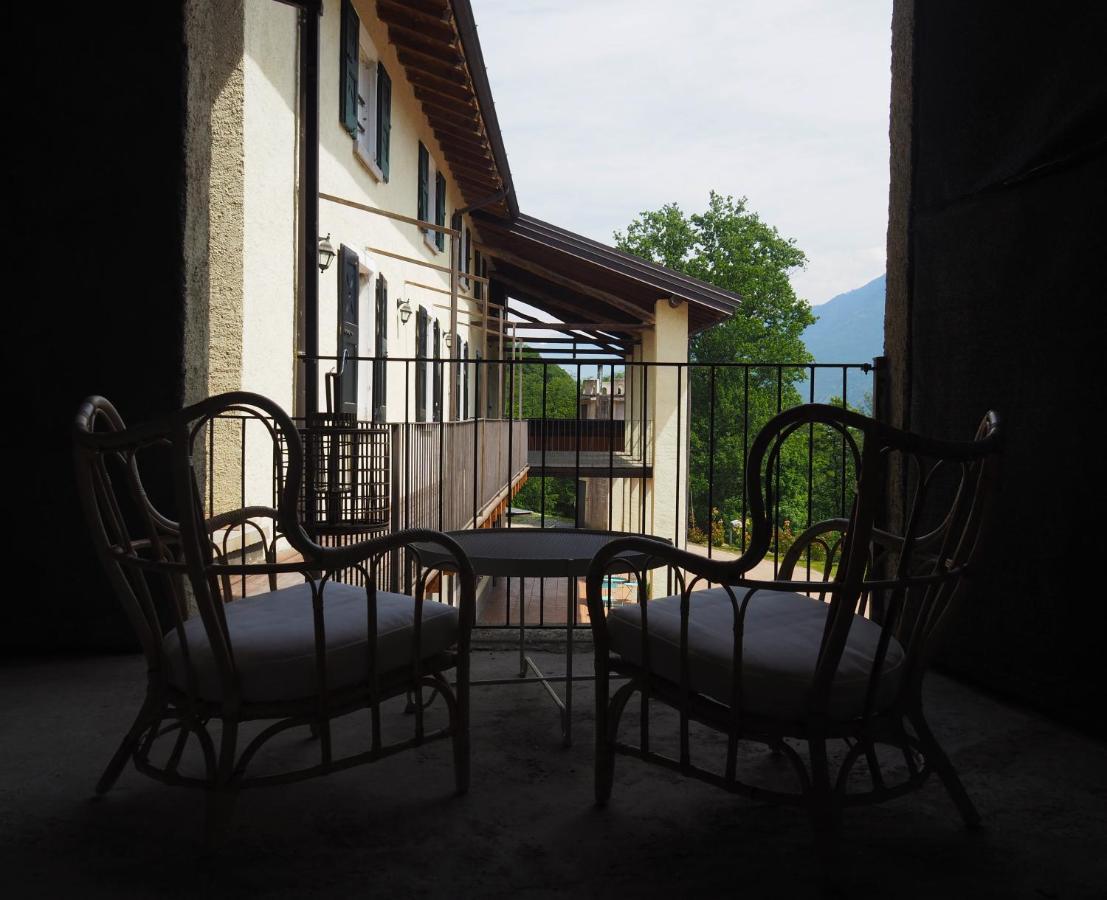 Open Cascina Villa Colico Ngoại thất bức ảnh