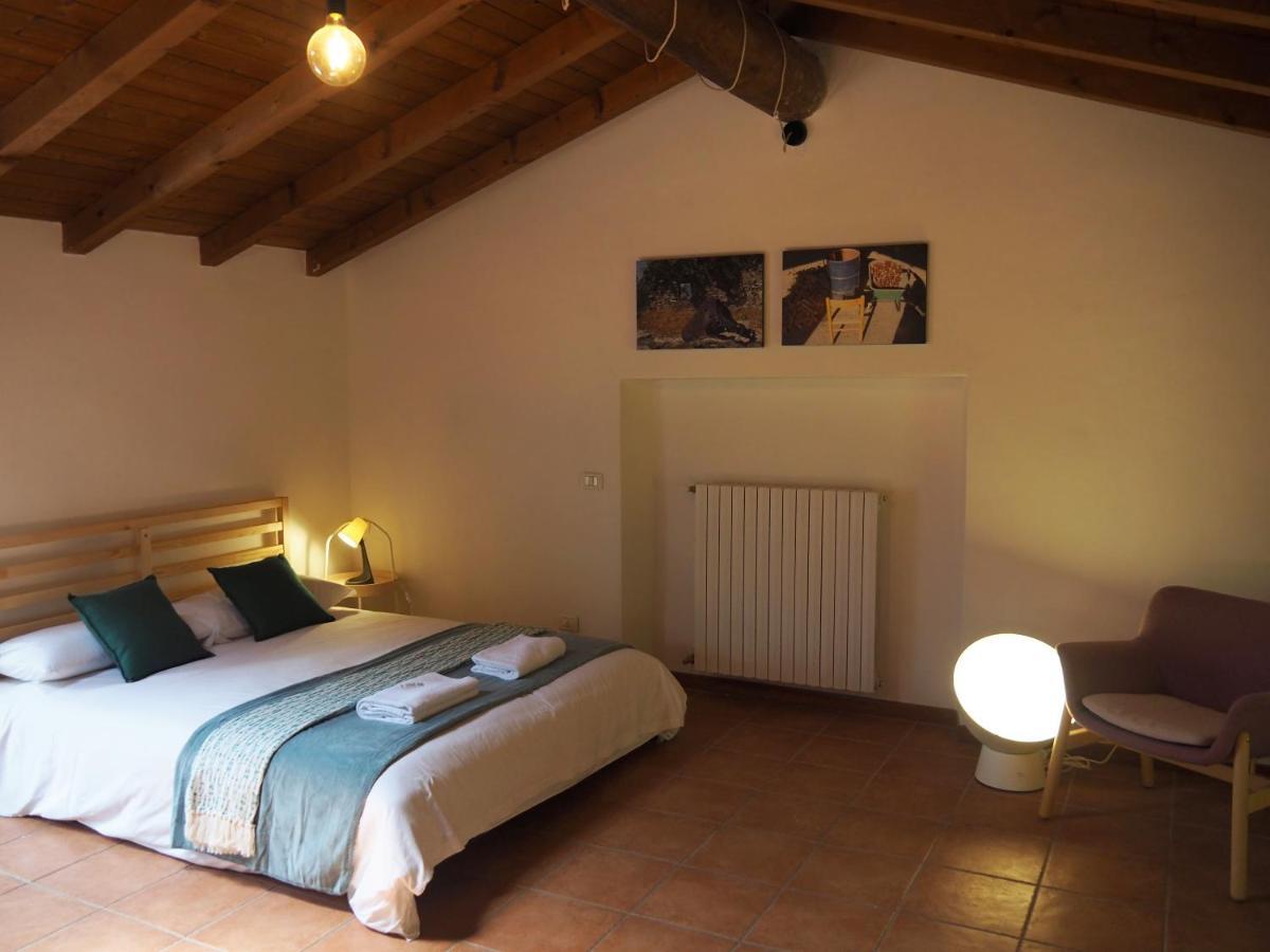 Open Cascina Villa Colico Ngoại thất bức ảnh
