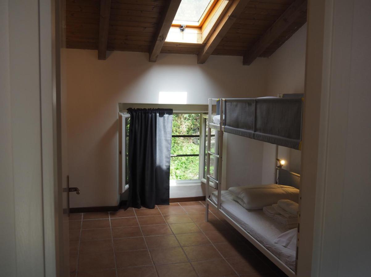 Open Cascina Villa Colico Ngoại thất bức ảnh