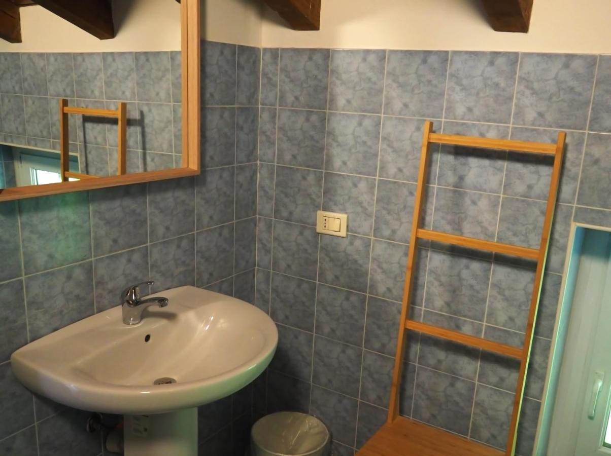Open Cascina Villa Colico Ngoại thất bức ảnh