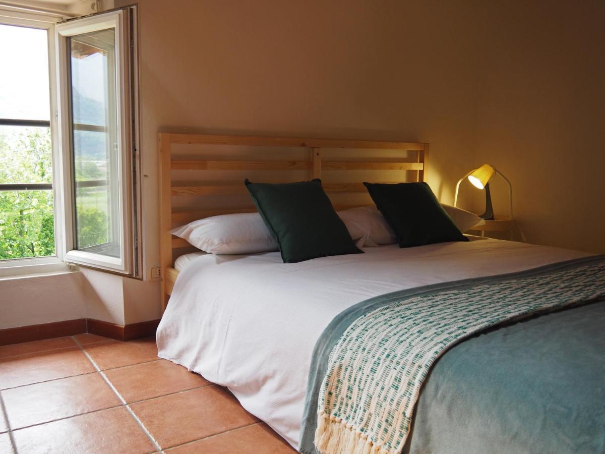 Open Cascina Villa Colico Ngoại thất bức ảnh
