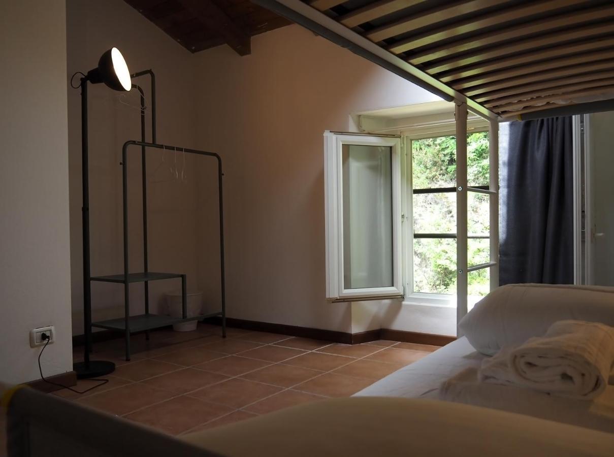 Open Cascina Villa Colico Ngoại thất bức ảnh