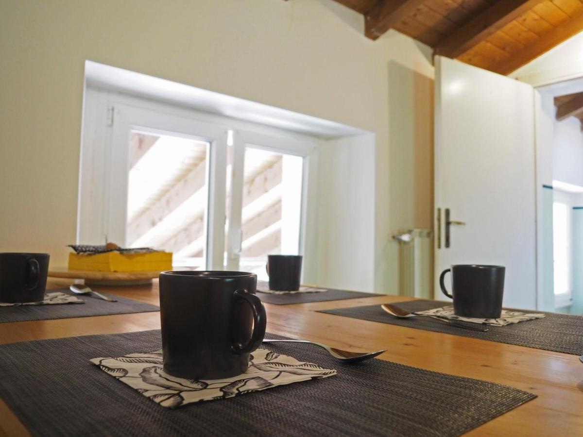 Open Cascina Villa Colico Ngoại thất bức ảnh