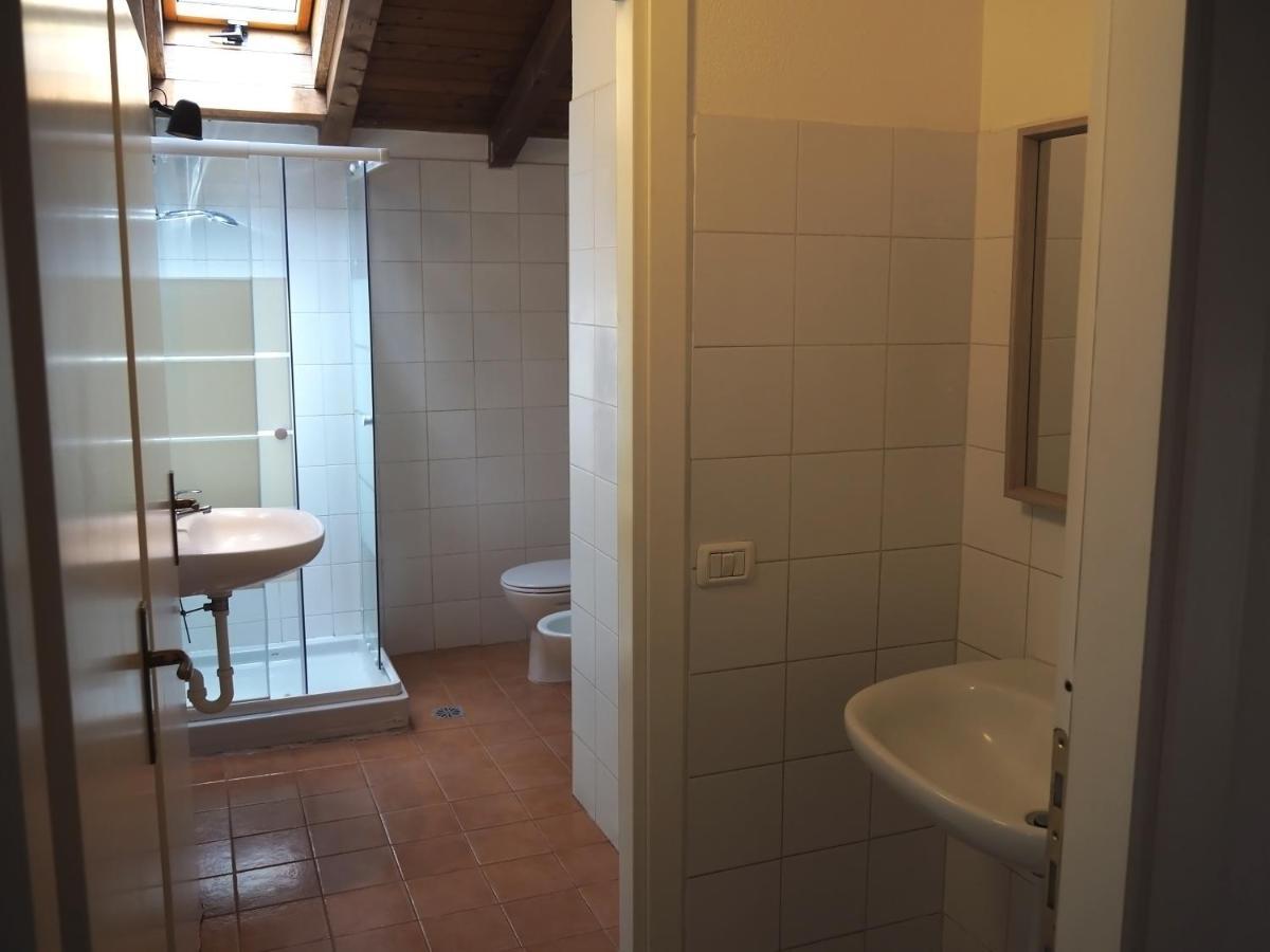 Open Cascina Villa Colico Ngoại thất bức ảnh