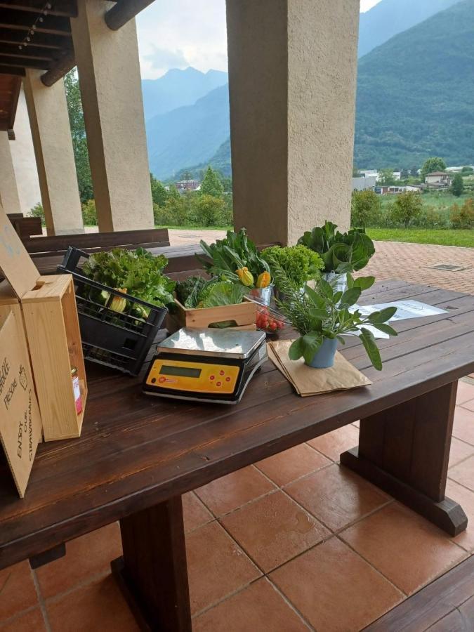 Open Cascina Villa Colico Ngoại thất bức ảnh