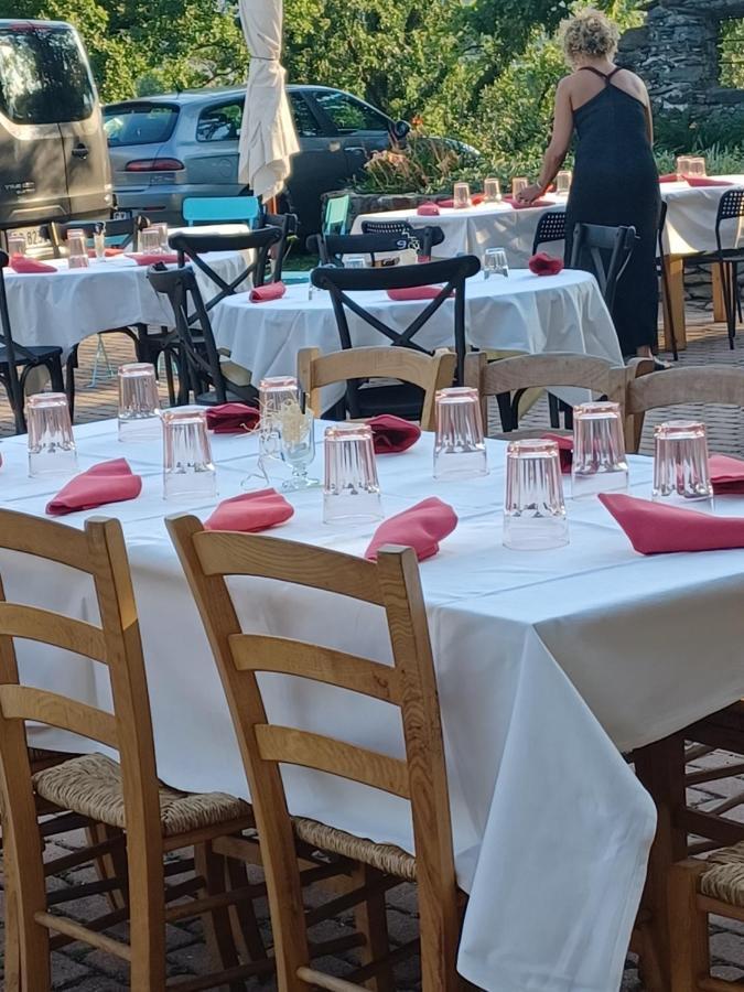 Open Cascina Villa Colico Ngoại thất bức ảnh