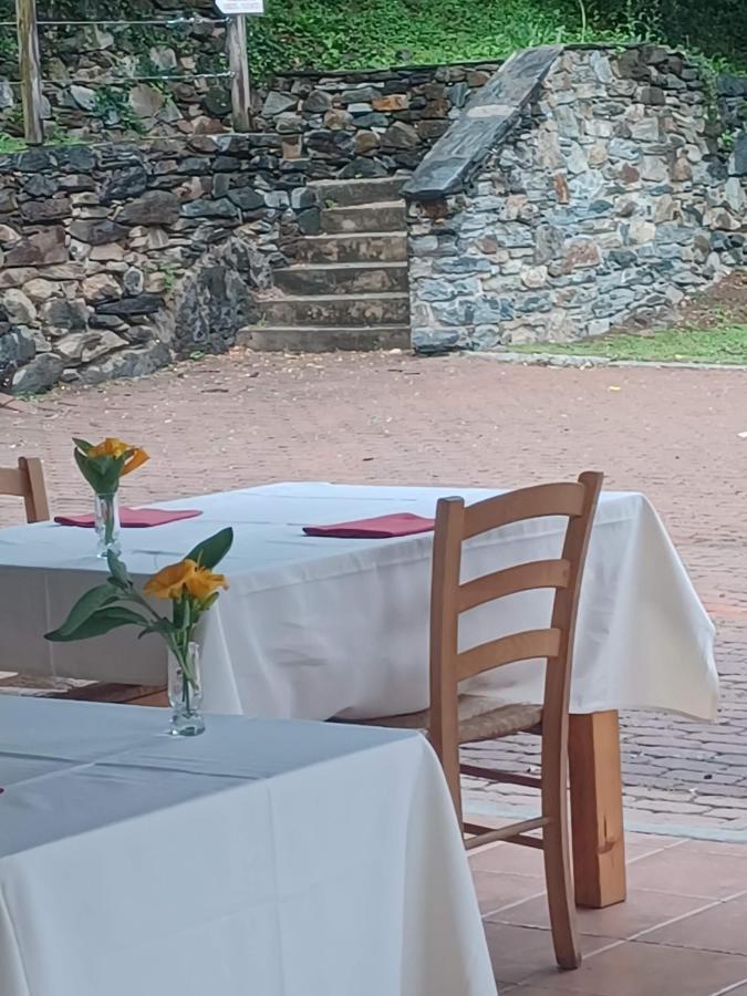 Open Cascina Villa Colico Ngoại thất bức ảnh