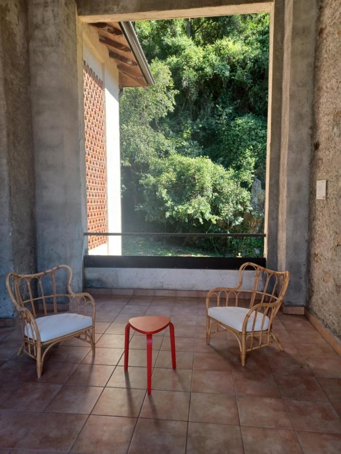 Open Cascina Villa Colico Ngoại thất bức ảnh