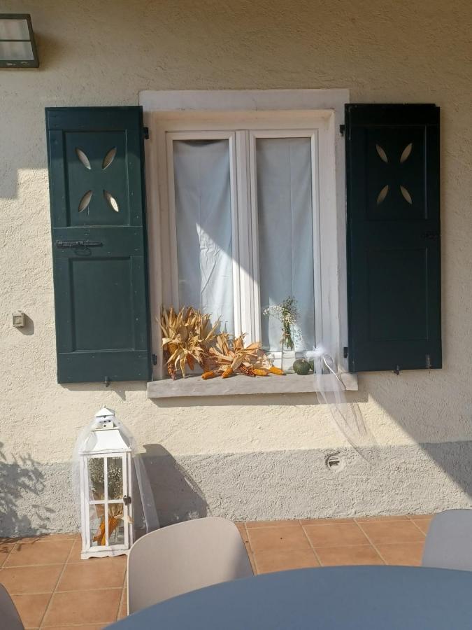 Open Cascina Villa Colico Ngoại thất bức ảnh
