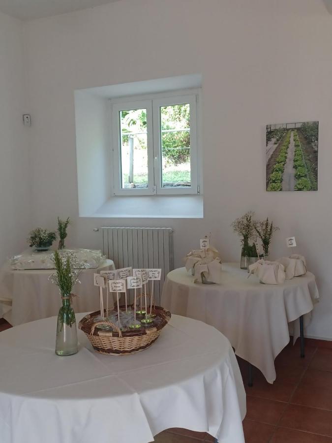 Open Cascina Villa Colico Ngoại thất bức ảnh
